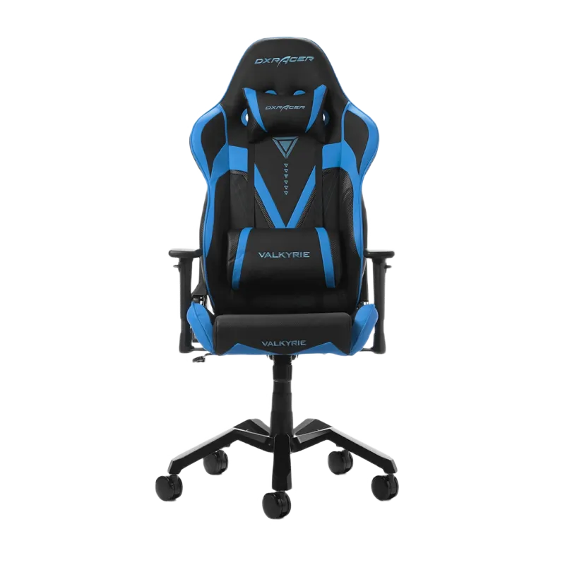 Игровое кресло DXRacer Valkyrie, Ис..