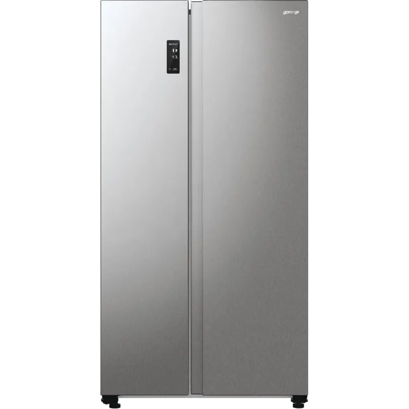 Refr/SBS Gorenje NRR9185EAXL..