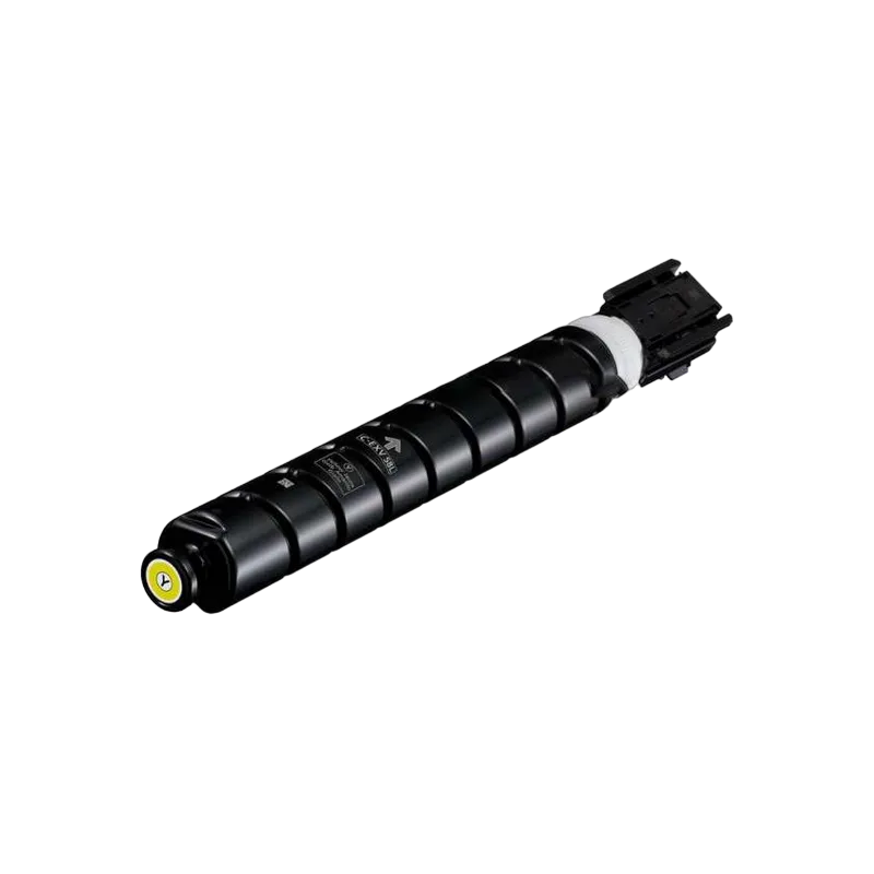 Toner Canon C-EXV58 Yellow, (appr. ..