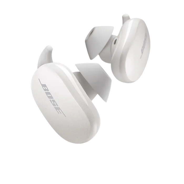 Bose QuietComfort Earbuds Soapstone, TWS Headset