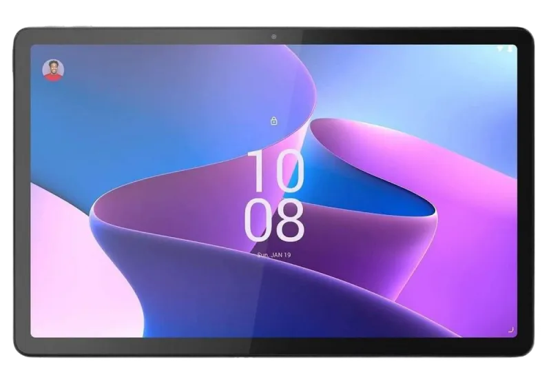 Lenovo Tab P11 2nd Gen (TB350XU) Grey (11.5" Helio G99 6Gb 128Gb) LTE