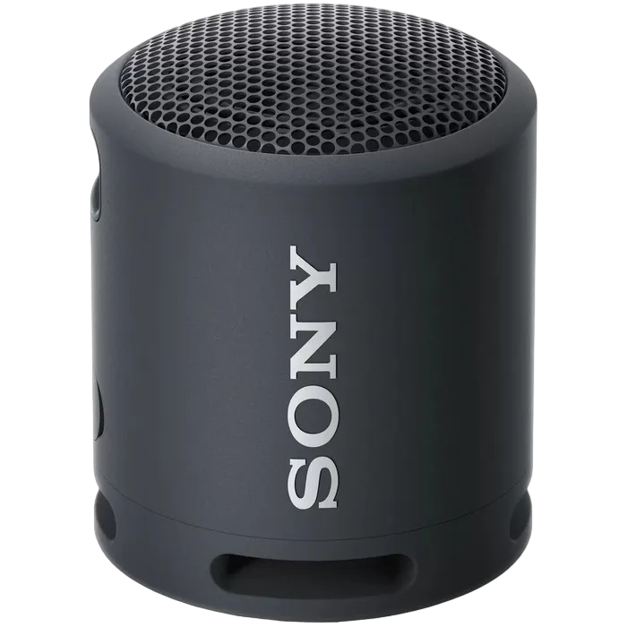 Portable Speaker SONY SRS-XB13, Black EXTRA BASS™