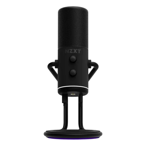 Игровой Микрофон NZXT Capsule, Пров..