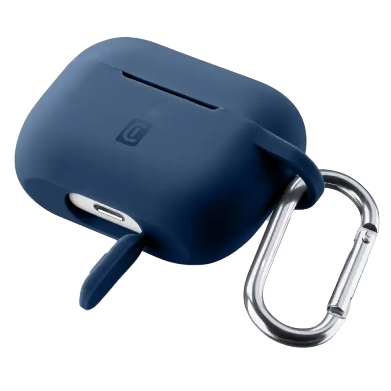 Cellular Apple Airpods 3, Bounce case, Blue