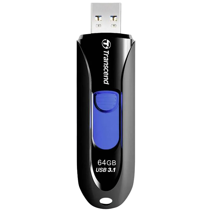 Cumpara  Stick-uri USB - USB Flash накопитель Transcend JetFlash 790, ..