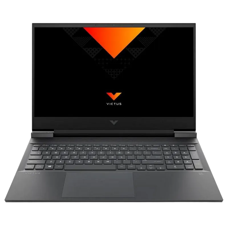 NB HP 16.1" Victus 16-e0006ur Silver (Ryzen 7 5800H 16Gb 512b)