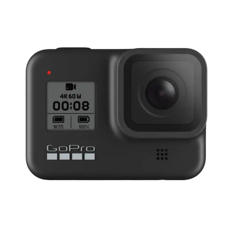 Cumpara  Camere video - Экшн-камера GoPro Hero 8, Чёрный..