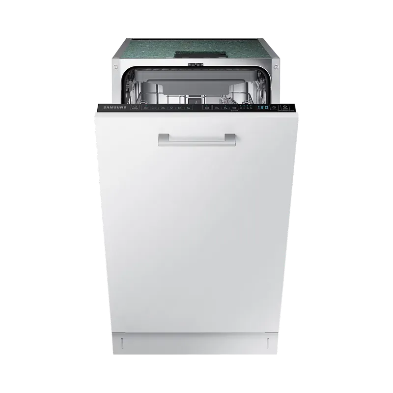 Dish Washer/bin Samsung DW50R4050BB/WT