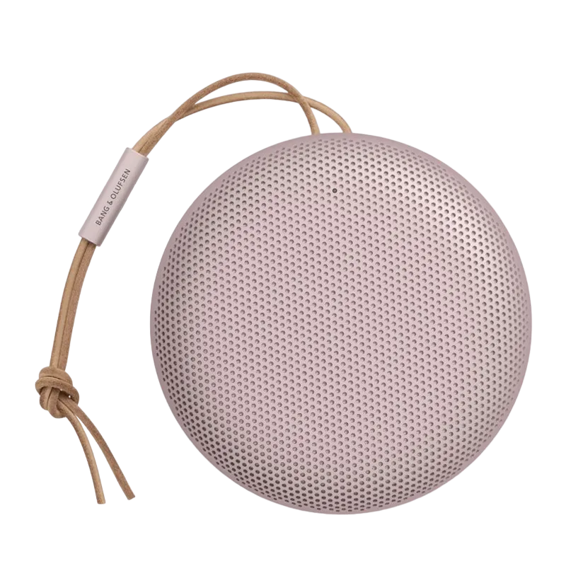 B&O Beosound A1 (2nd Gen) Pink, Smart speaker