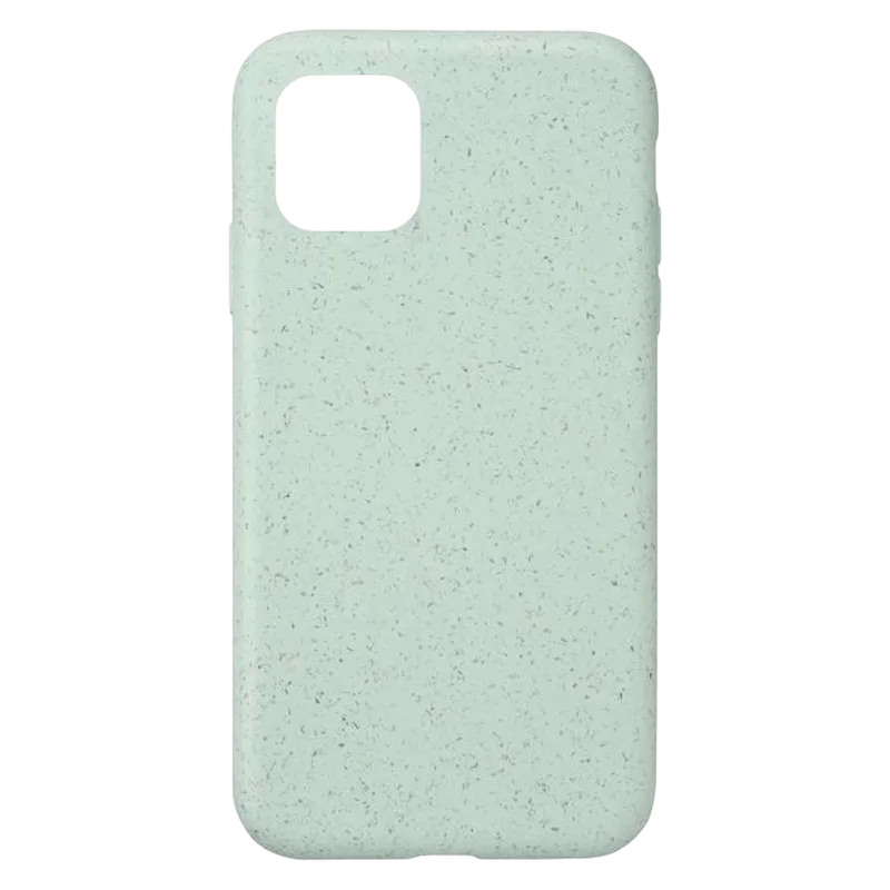 Cellular Apple iPhone 13 Pro, Eco Case, Green
