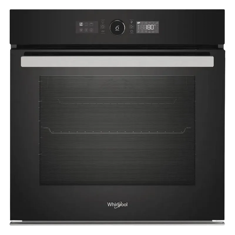 Cumpara  Cuptoare incorporabile - Электрический духовой шкаф Whirlpool 6th Sens..