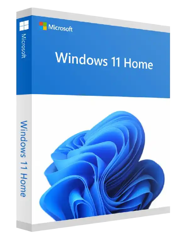 Windows 11 Home 64Bit Russian 1pk OEI DVD