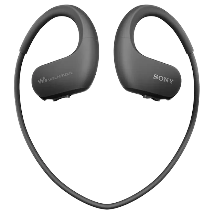 Cumpara  Multimedia - SONY  Walkman NW-WS414, 8GB, Black..