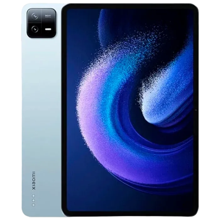 Xiaomi Pad 6 8/128GB Blue