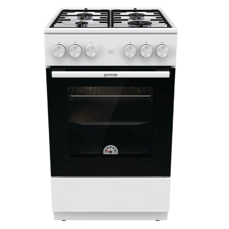 Gas\el cooker Gorenje GG 5A12 WH