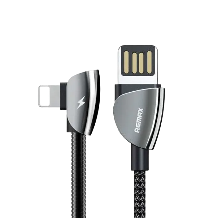 Lightning Cable Remax, Qiker series, RC-061i