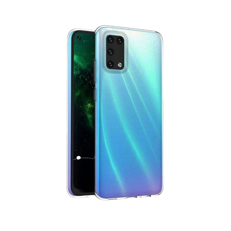 Xcover husa p/u Sam. A03 core, TPU ultra-thin, Transparent