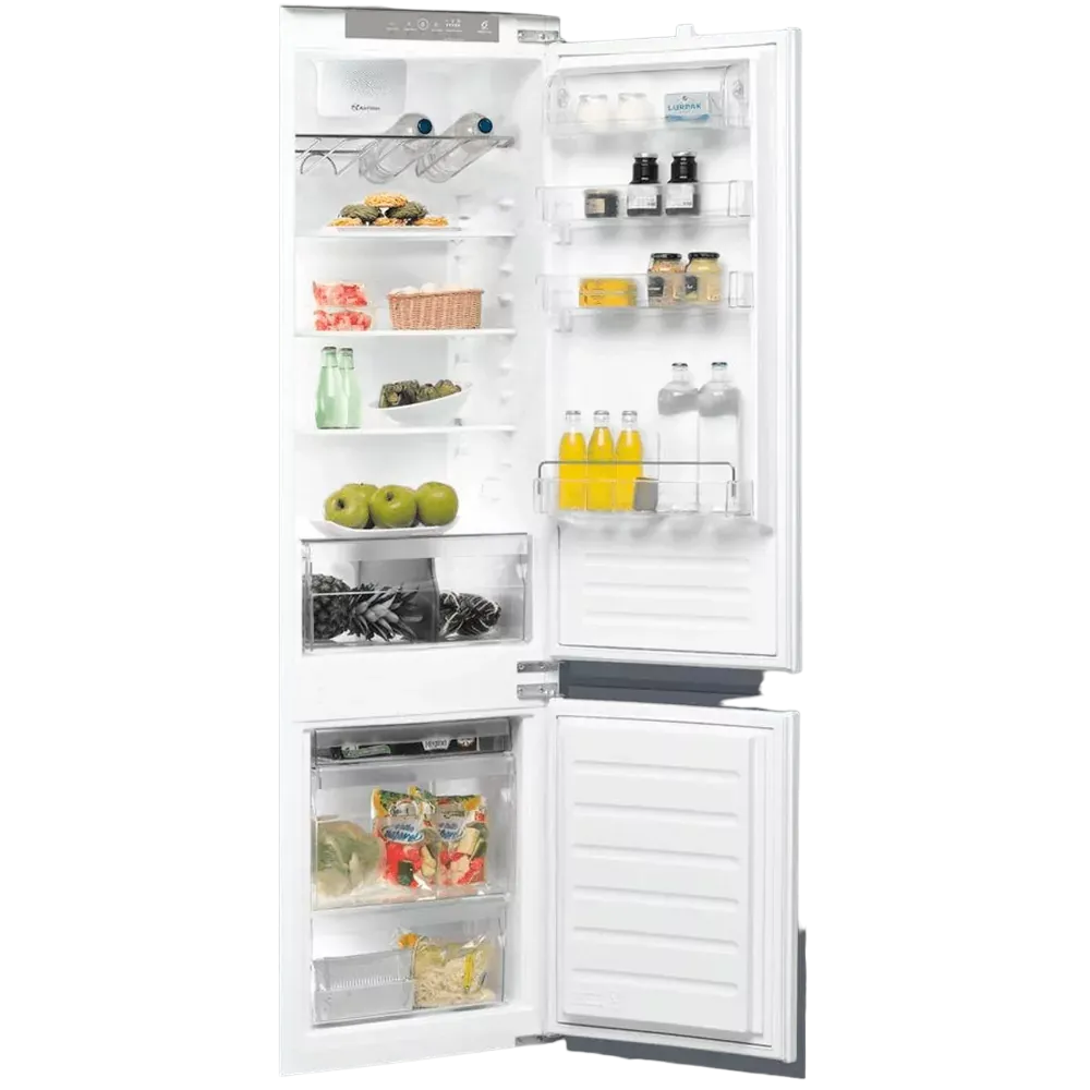 Bin/Refregerator Whirlpool ART 9814/A+ SF