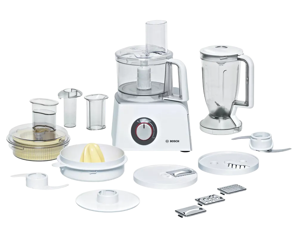 Food Processor Bosch MCM4200