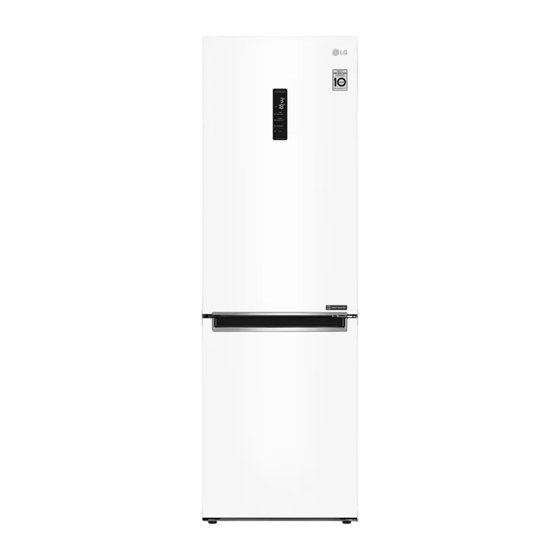 Refr/com LG GA-B459MQSL