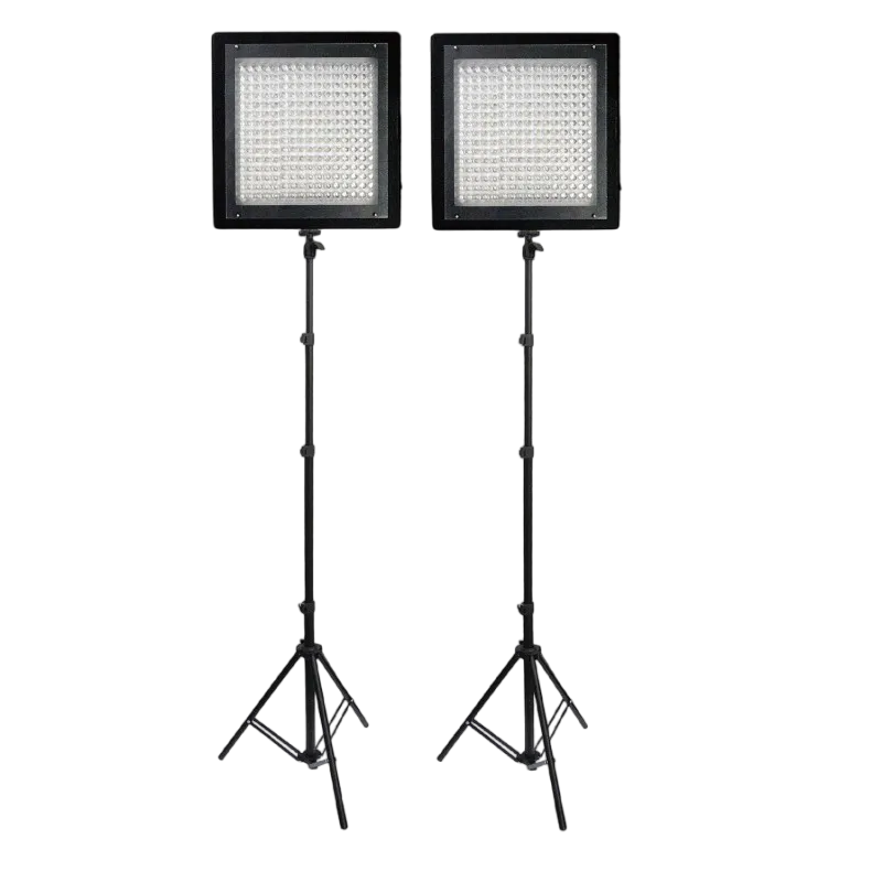Cumpara  Becuri flash - Вспышка Reflecta RPL 306 Studiokit..