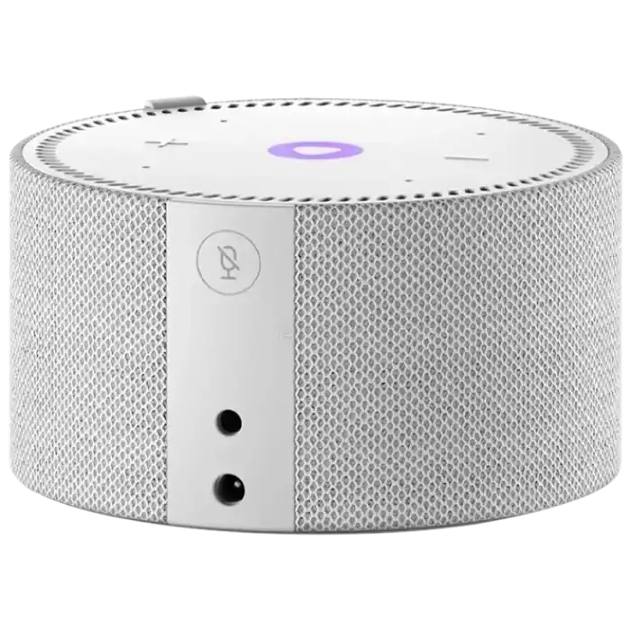 Yandex station mini YNDX-00021G  Grey.