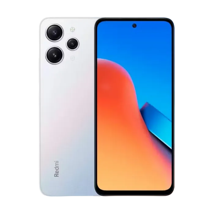 Redmi 12 8/256 Gb EU Silver