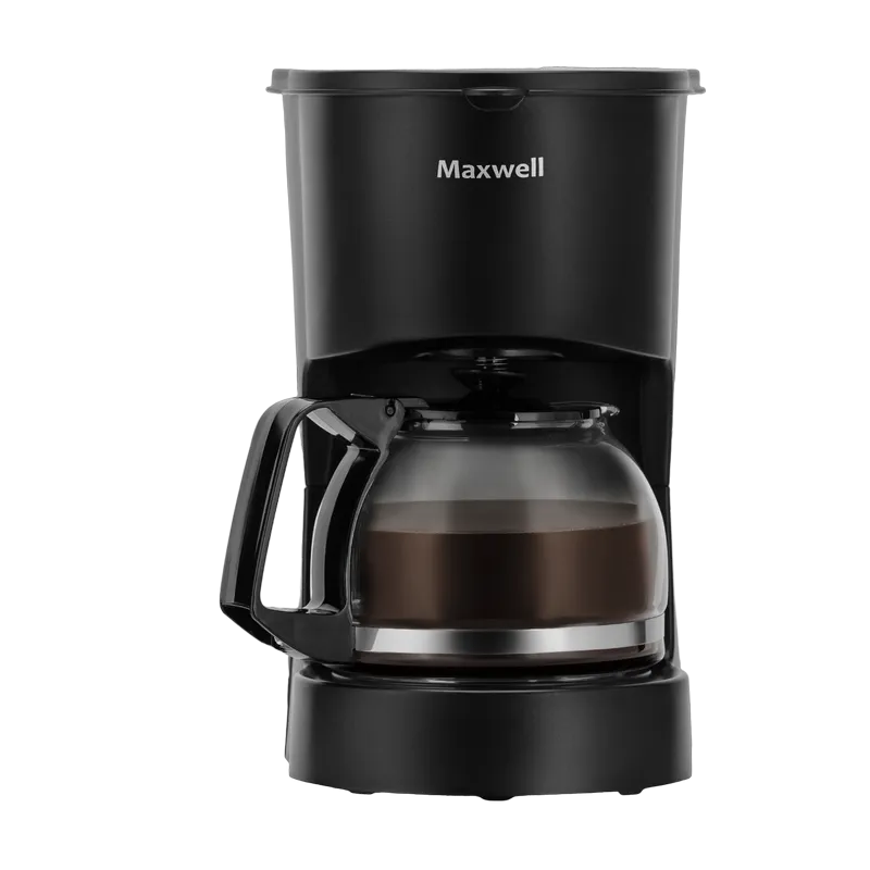 Капельная Кофеварка Maxwell MW-1657..