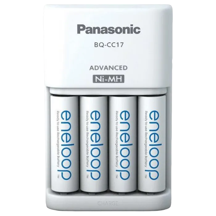 Cumpara  Încărcătoare - Зарядное устройство Panasonic K-KJ17MCD40E, Б..