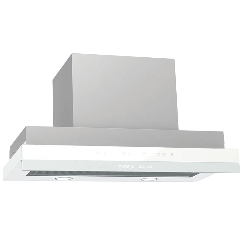 Hood Gorenje BHP 643 ORAW