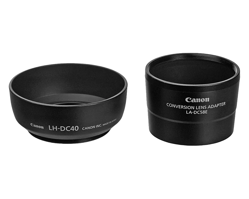 Адаптер объектива Canon Lens Adapte..