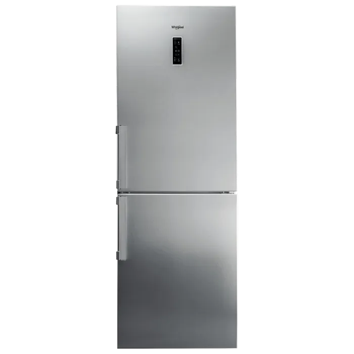 Refr/DD Whirlpool WB70E 972 X