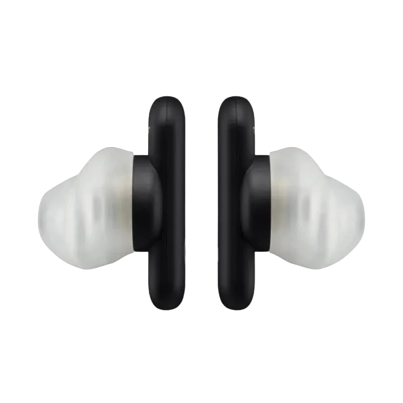 Gaming Wireless Earbuds Logitech FITS, 10mm drivers, 20-20kHz, 16 Ohm, 106dB, 7.2g, PNC, 10h+12h, 2.