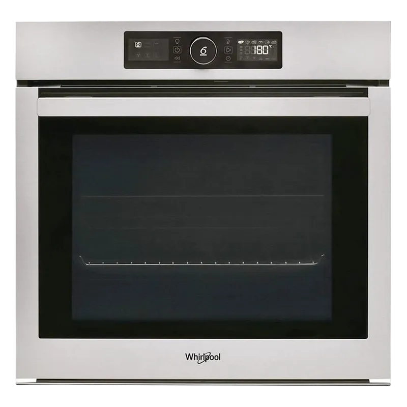BinOven/el Whirlpool AKZ9 6230 IX