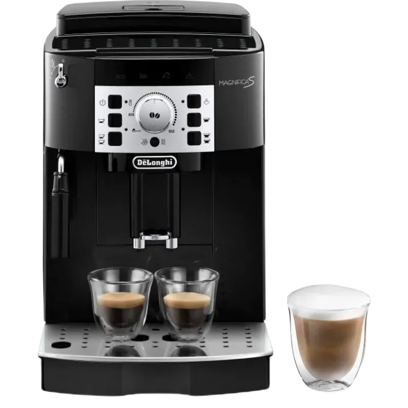 Кофемашина De'Longhi ECAM20.110B, Ч..