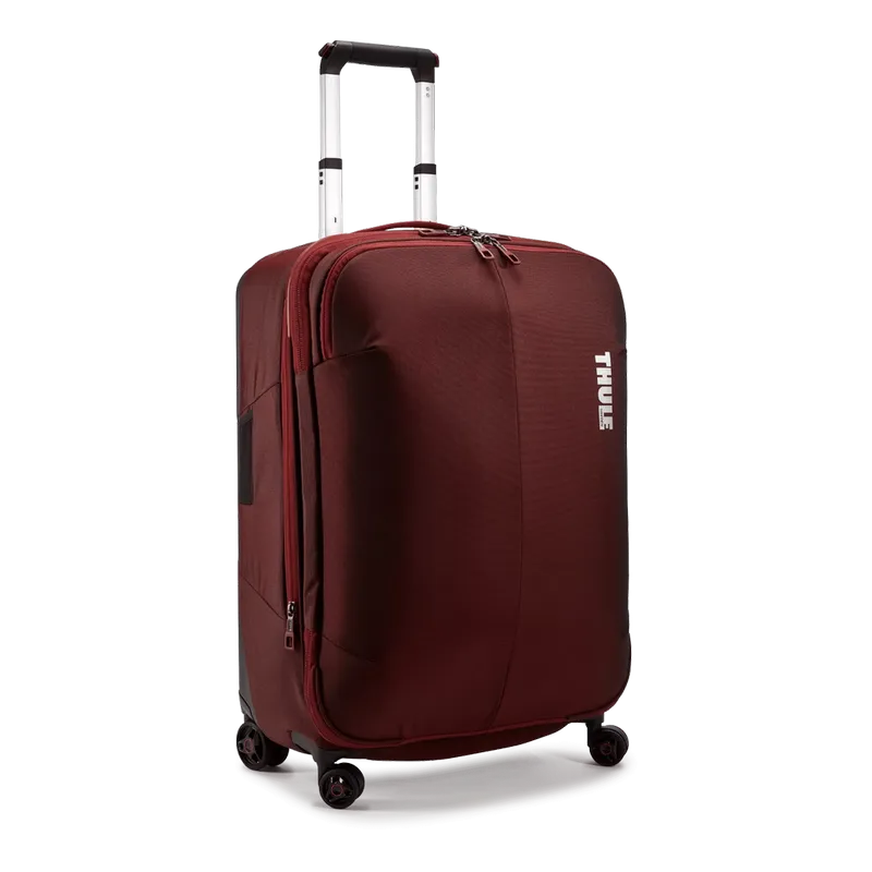Cumpara  Genți și serviete - Чемодан для багажа THULE Subterra Duffel, 63л..