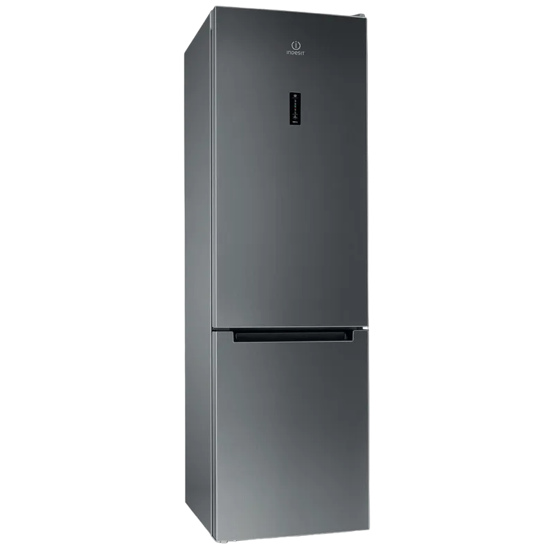 Refr/com Indesit DF 5201 X RM