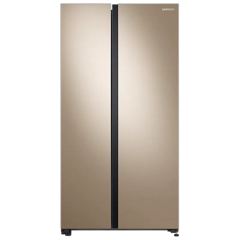 Refr/SBS Samsung RS61R5001F8/UA