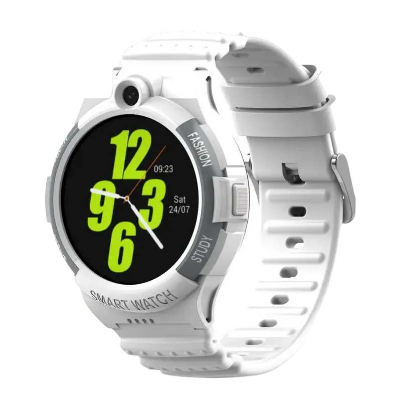Wonlex KT25S 4G, White