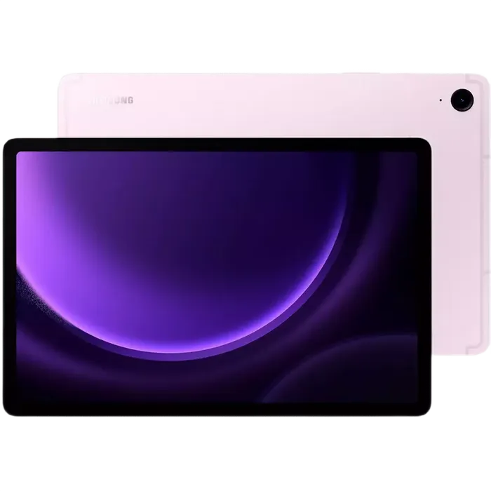 X510 6/128 Tab S9 FE WiFi Lavender