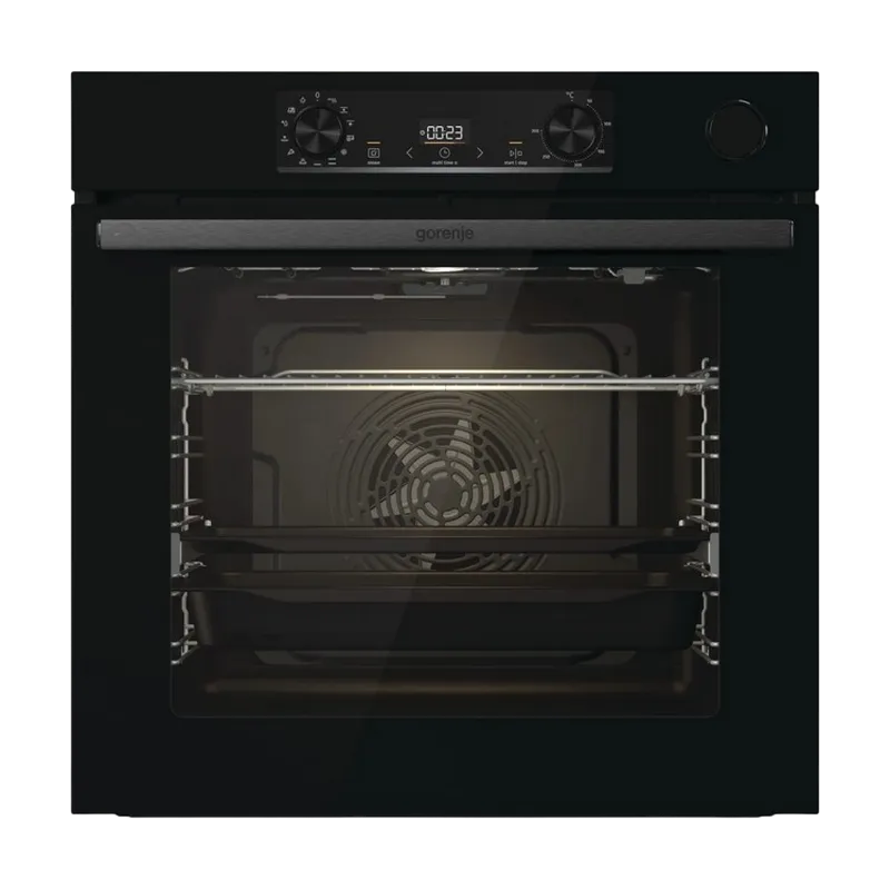 BinOven/el Gorenje BSA 6737 E15BG