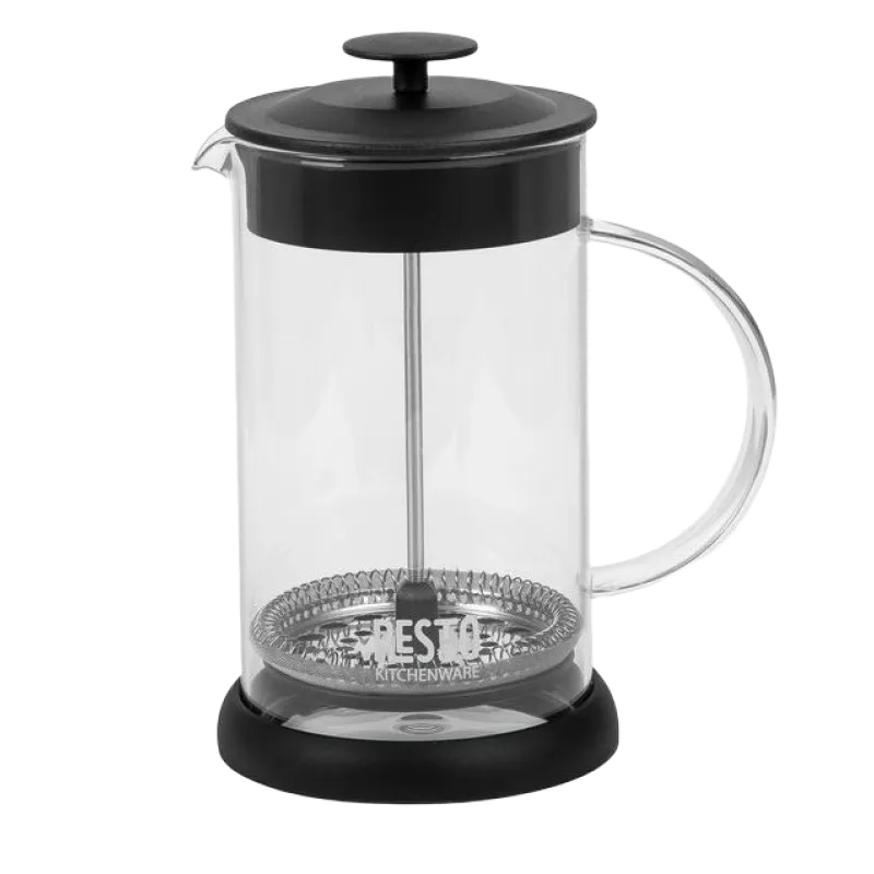 French Press Coffee Tea Maker RESTO 90503