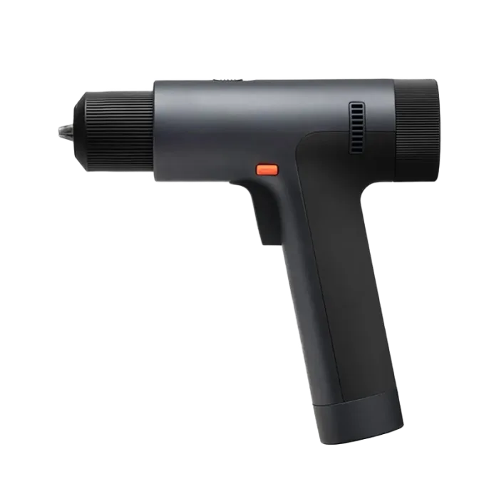 Xiaomi Max Brushless Cordless Drill 12v, Black