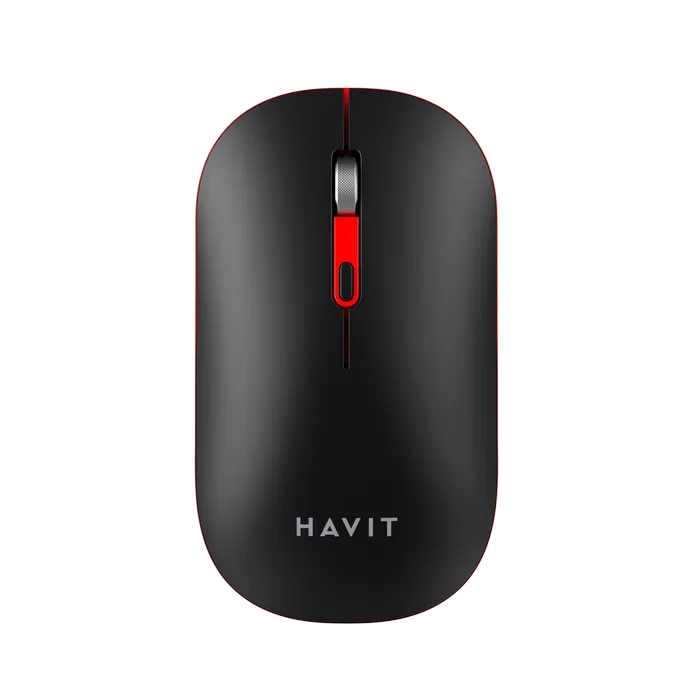 Wireless Mouse Havit MS60WB, 800-16..