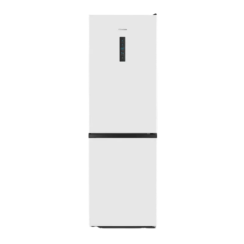 Refr/com Hisense RB390N4BW2
