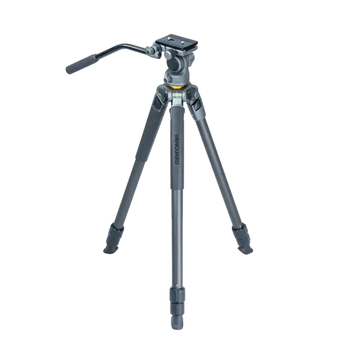 Tripod Vanguard ALTA PRO2 263AV, Aluminium, 3-section, Alta PH-114V video pan head