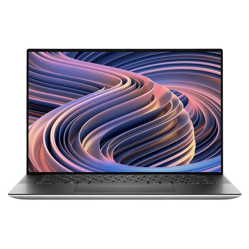 NB Dell 15.6" XPS 15 9520 Silver (Core i7-12700H 16Gb 1Tb Win 11)