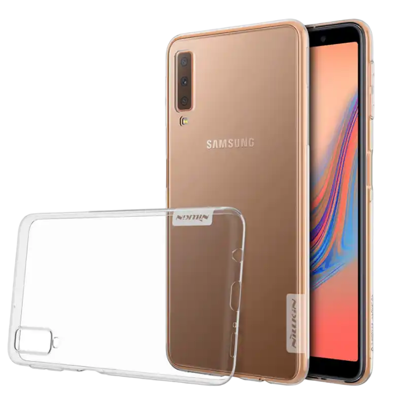 Nillkin SAM. A70, Nature, Transparent