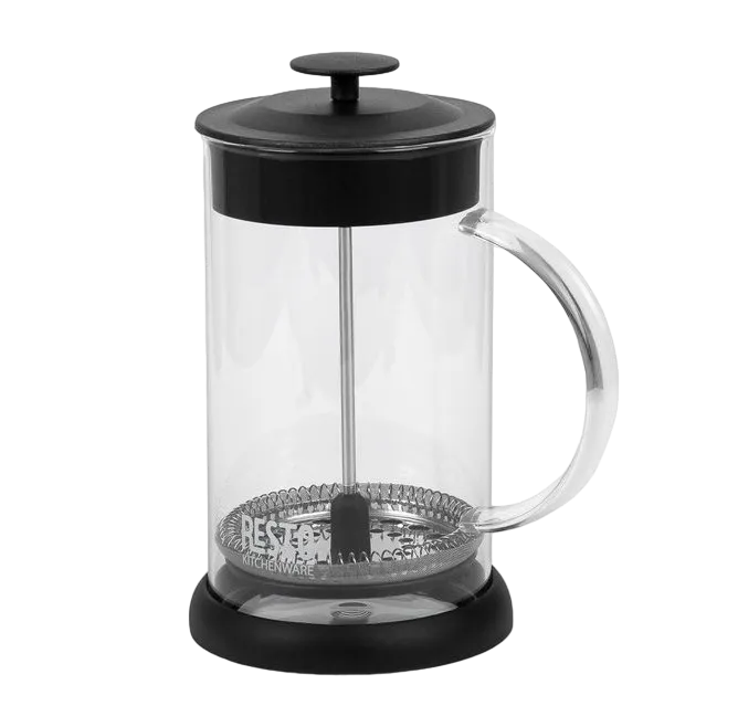 French Press Coffee Tea Maker RESTO 90501