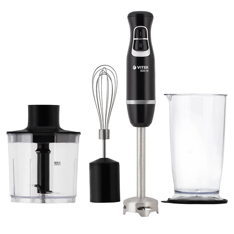 Blender VITEK VT-3419